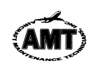 AIRCRAFT MAINTENANCE TECHNICIANS, INC. AMT