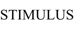 STIMULUS