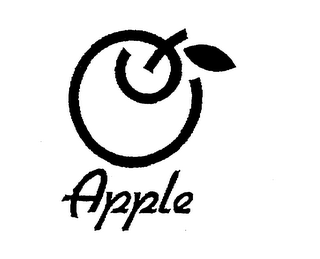 APPLE