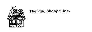 THERAPY SHOPPE, INC.