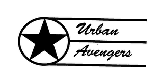 URBAN AVENGERS