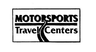 MOTORSPORTS TRAVEL CENTERS