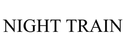 NIGHT TRAIN