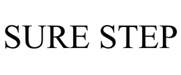 SURE STEP