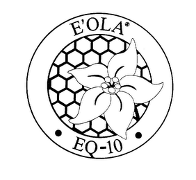 E'OLA EQ-10