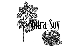 NUTRA-SOY