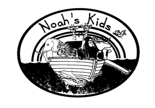 NOAH'S KIDS