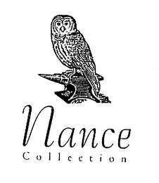 NANCE COLLECTION