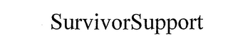 SURVIVORSUPPORT