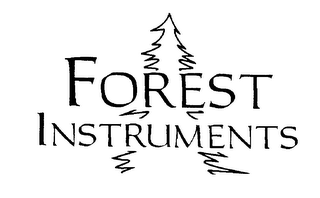 FOREST INSTRUMENTS