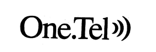 ONE.TEL
