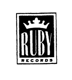 RUBY RECORDS