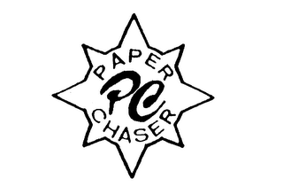 PAPER PC CHASER