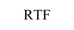RTF