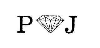 P J