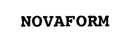 NOVAFORM