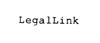 LEGALLINK