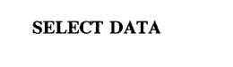 SELECT DATA, INC.