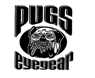 PUGS EYEGEAR