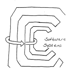 C SOFTWARE SYSTEMS