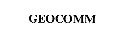GEOCOMM