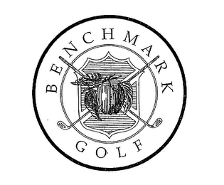 BENCHMARK GOLF