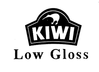 KIWI LOW GLOSS