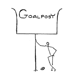 GOALPOST