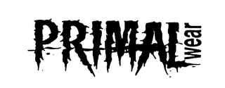 PRIMAL WEAR