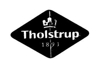 THOLSTRUP 1893