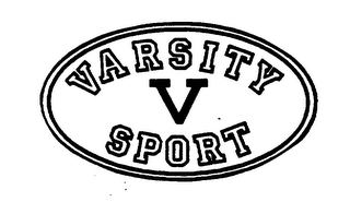 VARSITY V SPORT