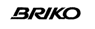 BRIKO