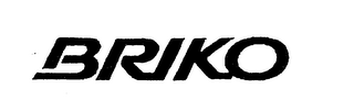 BRIKO