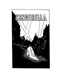 CINDERELLA