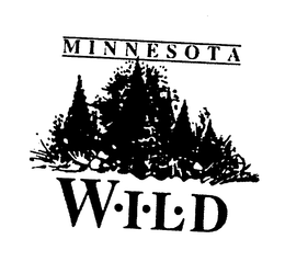 MINNESOTA WILD