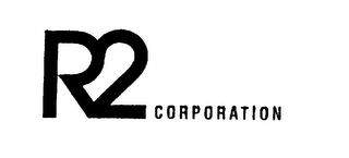 R2 CORPORATION