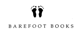 BAREFOOT BOOKS