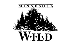 MINNESOTA WILD