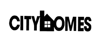 CITYHOMES