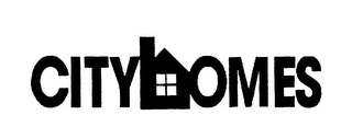 CITYHOMES