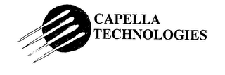 CAPELLA TECHNOLOGIES