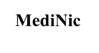 MEDINIC