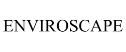 ENVIROSCAPE
