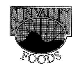 SUN VALLEY FOODS