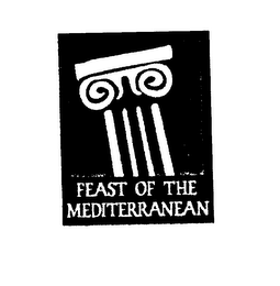 FEAST OF THE MEDITERRANEAN