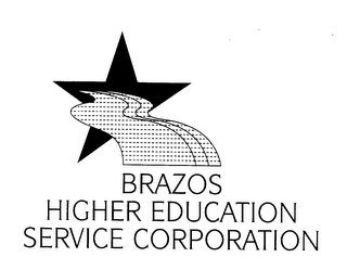 BRAZOS HIGHER EDUCATION SERVICE CORPORATION