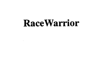 WARRIOR RACE