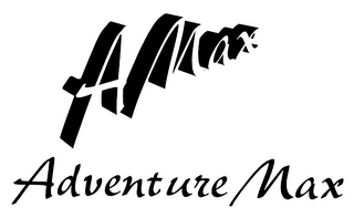 AMAX ADVENTURE MAX