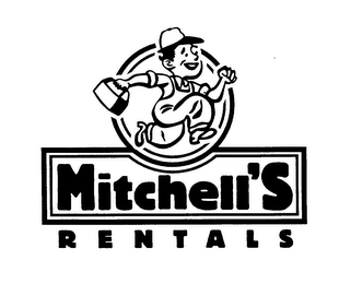 MITCHELL'S RENTALS