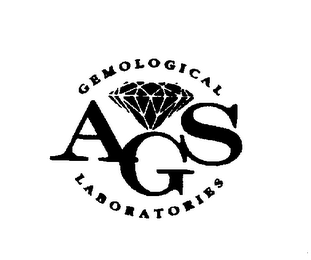 GEMOLOGICAL AGS LABORATORIES